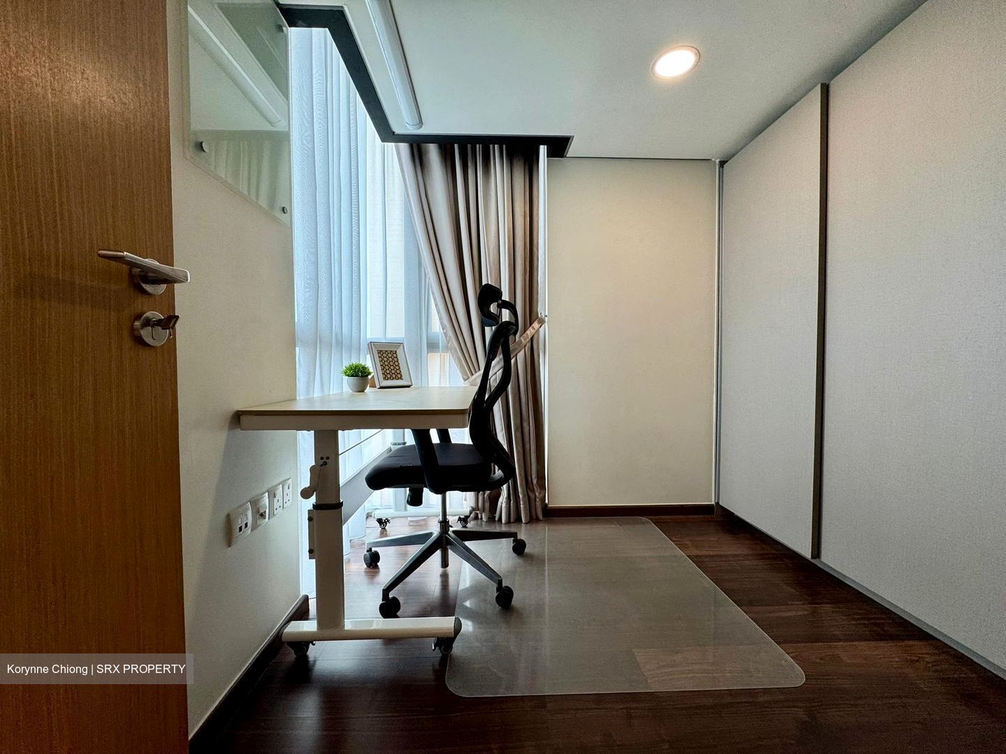 The Glades (D16), Condominium #532889591